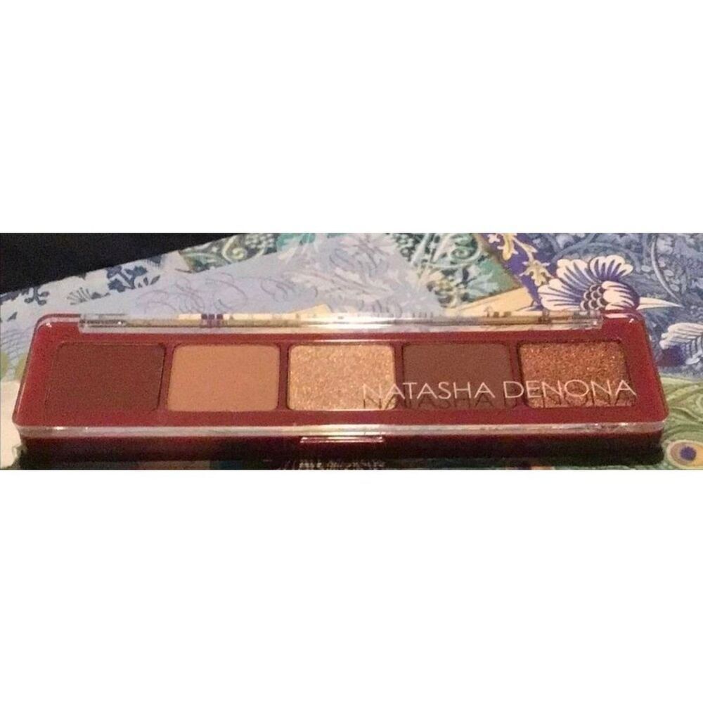 BNIB~Natasha Denona Cupid Eye Shadow Palette